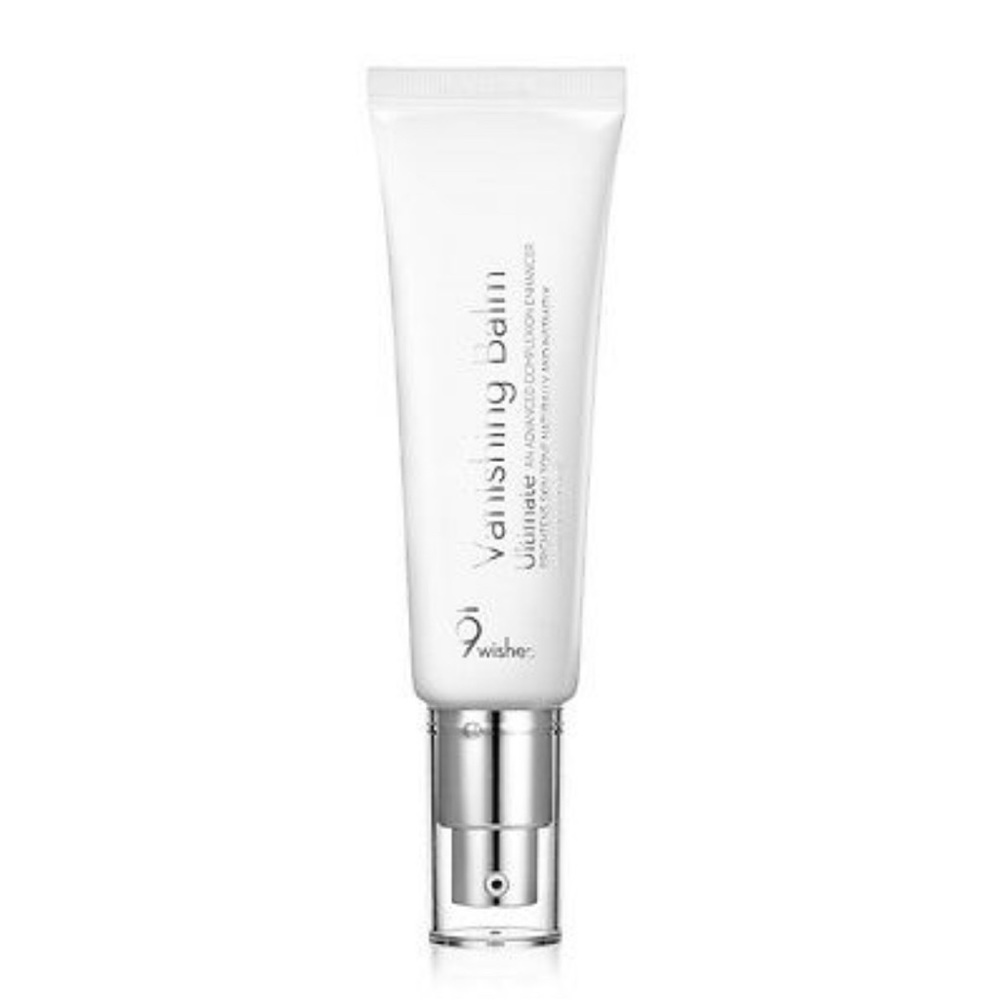 NWOT 9 Wishes Vanishing Brightening Balm, 50mL